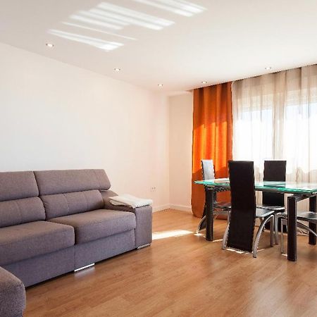 Апартаменты Apartamento Agua Y Mar Агвадульсе Экстерьер фото